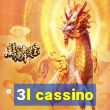 3l cassino